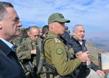 إسرائيل تهدد بالتدخل عسكريا في سوريا حال “المساس بالدروز”