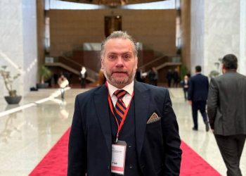 الدستور تحاور خبير الاقتصاد السياسي محمد الخطيب