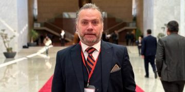 الدستور تحاور خبير الاقتصاد السياسي محمد الخطيب