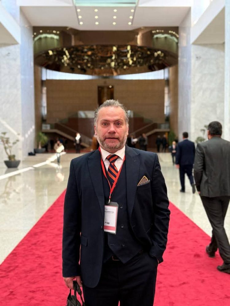 الدستور تحاور خبير الاقتصاد السياسي محمد الخطيب