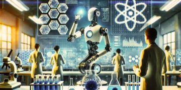 إنجاز مذهل.. الذكاء الاصطناعي يحل لغزاً علمياً استغرق عقداً من الزمن في يومين فقط