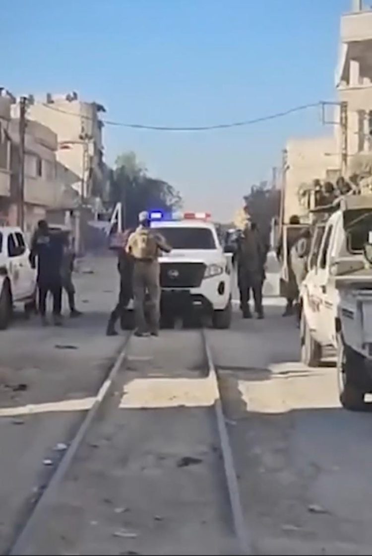 بيان صادر عن الهيئة الروحية لطائفة المسلمين الموحدين الدروز في مدينة جرمانا