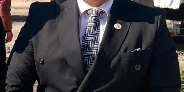 المهندس محمد رشيدي أميناً لحزب الحرية المصري بمحافظة الإسماعيلية