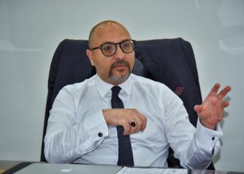 دياموند Diamond Consultant ترحب بتوجه الدولة المصرية نحو استخدام تقنيات الذكاء الاصطناعي في قطاع النفط والغاز