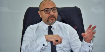 دياموند Diamond Consultant ترحب بتوجه الدولة المصرية نحو استخدام تقنيات الذكاء الاصطناعي في قطاع النفط والغاز