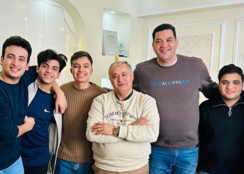 الحسن عادل يتصدر الترند بأغنيته الجديدة “ياحلاوة رمضان” ويتخطى 3 ملايين مشاهدة