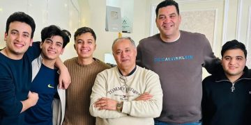 الحسن عادل يتصدر الترند بأغنيته الجديدة “ياحلاوة رمضان” ويتخطى 3 ملايين مشاهدة