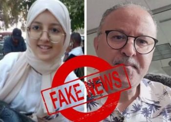 من وراء  تدويل قضية الطفلة ملاك وسر انتشارها الواسع في ظرف وجيز ،لتصبح حديث صحافة العالم وهذا رد النيابة العامة