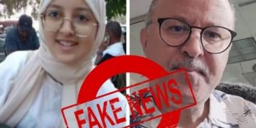 من وراء  تدويل قضية الطفلة ملاك وسر انتشارها الواسع في ظرف وجيز ،لتصبح حديث صحافة العالم وهذا رد النيابة العامة