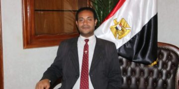 محمد غزال :  ما يحدث في الضفة الغربية يقف وراء قرار تعليق المساعدات