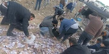 رواتب الموظفين تذروها الرياح…!