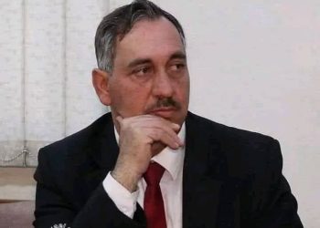 مدين رحال