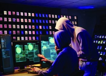 الذباب الرقمي…!