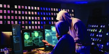 الذباب الرقمي…!