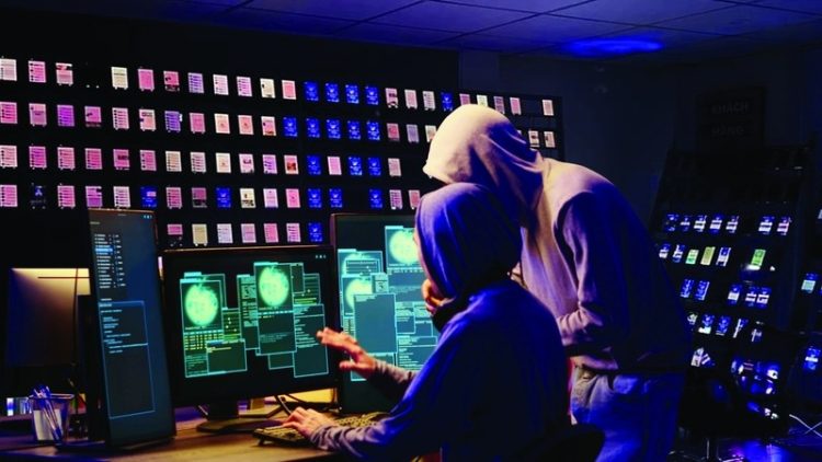 الذباب الرقمي…!