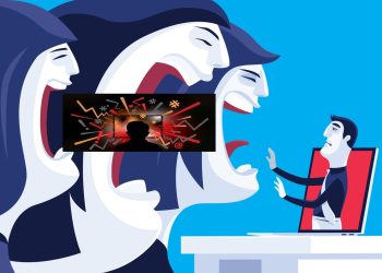 خطاب الكراهية Hate speech