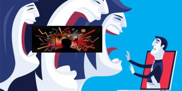 خطاب الكراهية Hate speech