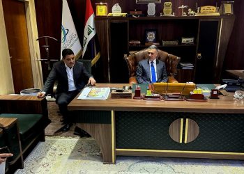 العيداني: قرار مجلس محافظة البصرة بشأن إنهاء أمرنا الإداري وُلِد ميتًا