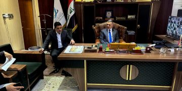 العيداني: قرار مجلس محافظة البصرة بشأن إنهاء أمرنا الإداري وُلِد ميتًا