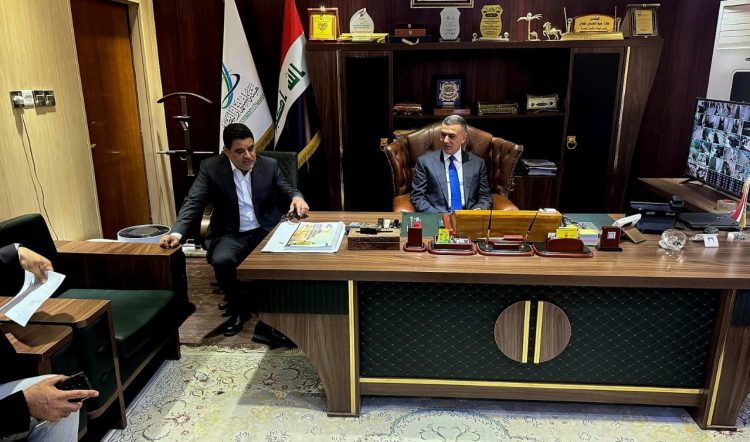 العيداني: قرار مجلس محافظة البصرة بشأن إنهاء أمرنا الإداري وُلِد ميتًا