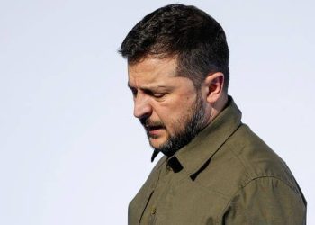 الفرصة الأخيرة لزيلينسكي