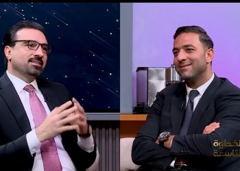 الكابتن أحمد حسام يفتح النار على النادي الأهلي بسبب أبو تريكة مع المذيع العراقي طه أبو رغيف