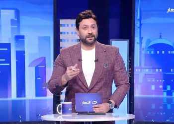 إعلامي شاب صنع اسمه بالجد والاجتهاد