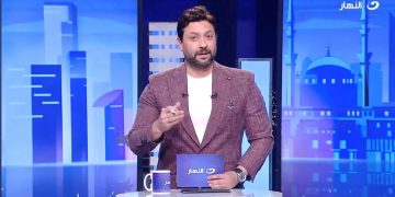 إعلامي شاب صنع اسمه بالجد والاجتهاد