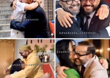 تطبيق قرب الملك من شعبه أكثر