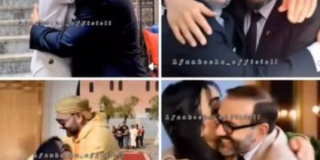 تطبيق قرب الملك من شعبه أكثر