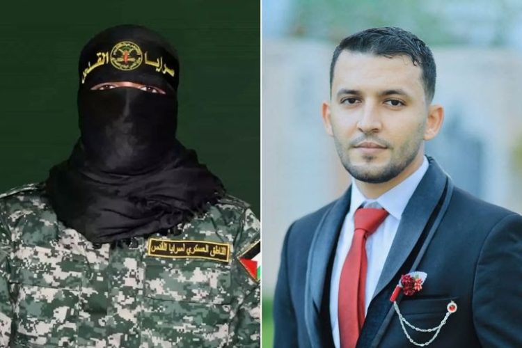 كيف تفاعل العالم مع خبر استشهاد أبي حمزة ، رد فعل المتصهينين العرب