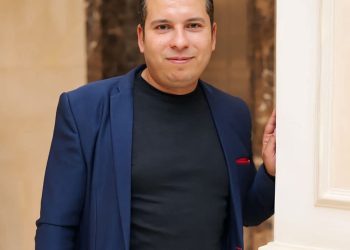 هاني شنودة يسعد البسطاء ببرنامجه “فرح غيرك”