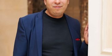 هاني شنودة يسعد البسطاء ببرنامجه “فرح غيرك”