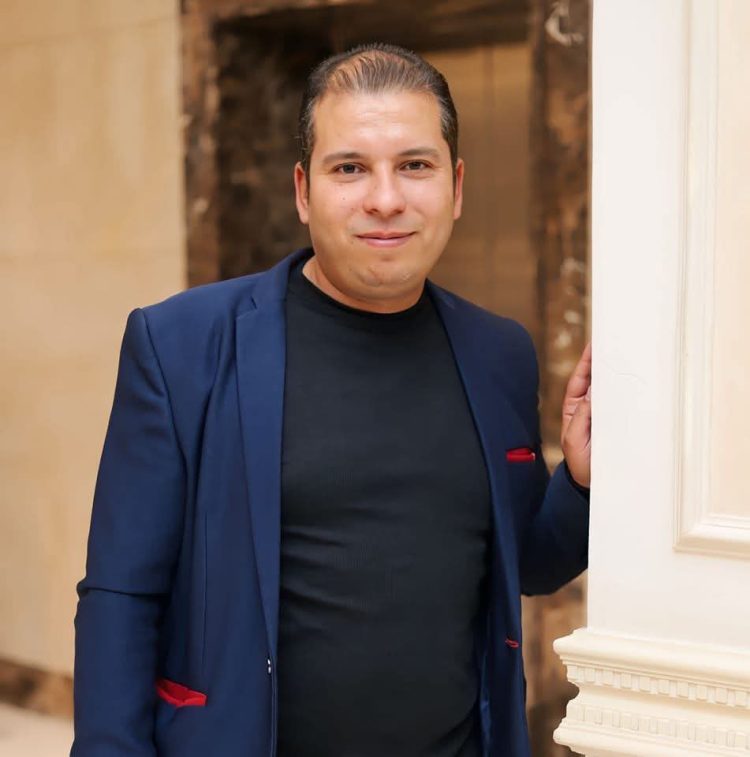 هاني شنودة يسعد البسطاء ببرنامجه “فرح غيرك”