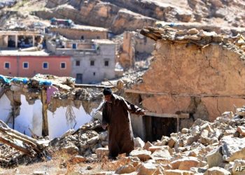 حكومة اخنوش تخرج عن صمتها بخصوص متضرري زلزال الحوز