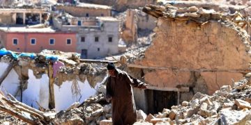 حكومة اخنوش تخرج عن صمتها بخصوص متضرري زلزال الحوز