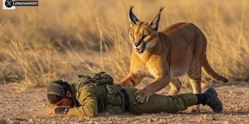 يا ليتني كنت الوشق .. !