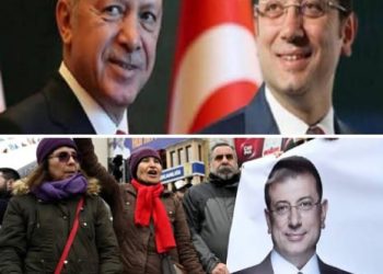 الاسباب الحقيقية وراء الاعتقالات التي تشهدها تركيا