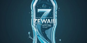 “زويل” تدخل عالم المياه المعدنية بشراكة استراتيجية مع الصفوة وإيجرو إيجيبت