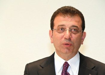 إمام أوغلو ينفي التهم الموجهة إليه