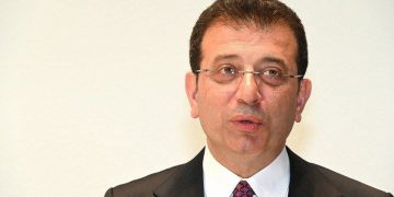 إمام أوغلو ينفي التهم الموجهة إليه