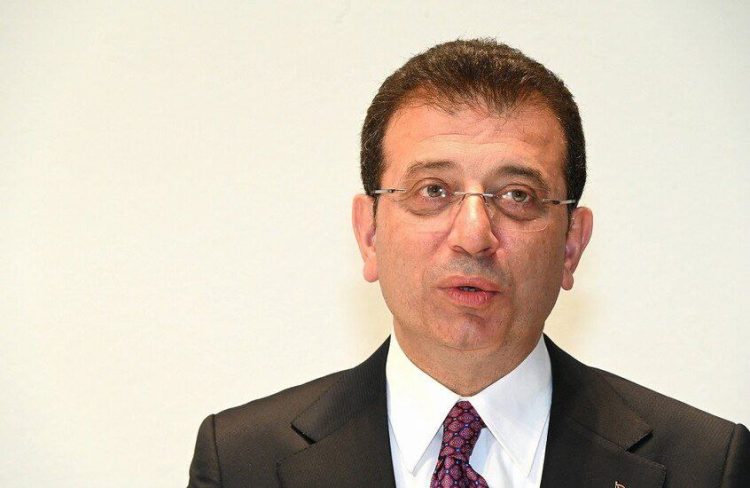 إمام أوغلو ينفي التهم الموجهة إليه