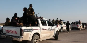 صرخات من الساحل السوري: المدنيون في مرمى النيران