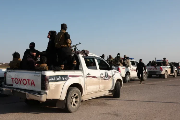 صرخات من الساحل السوري: المدنيون في مرمى النيران