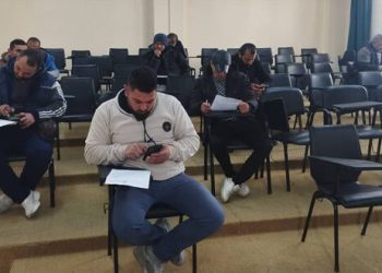 وزارة التجارة الداخلية تنظم مسابقة لاختيار مشرفي مخابز في اللاذقية