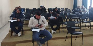 وزارة التجارة الداخلية تنظم مسابقة لاختيار مشرفي مخابز في اللاذقية