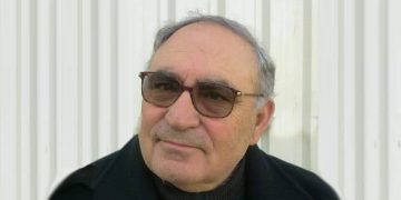 طبيبة القلب المبدعة : جمانة بوظو. تعيد صاحب قلب ميئوس منه إلى مهنة البناء الشاقة….!!