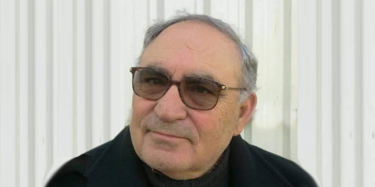 طبيبة القلب المبدعة : جمانة بوظو. تعيد صاحب قلب ميئوس منه إلى مهنة البناء الشاقة….!!