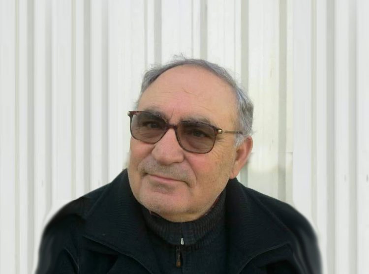 طبيبة القلب المبدعة : جمانة بوظو. تعيد صاحب قلب ميئوس منه إلى مهنة البناء الشاقة….!!