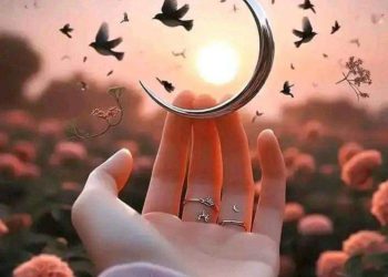 الخطيئة تُعالج بذكر الفضيلة